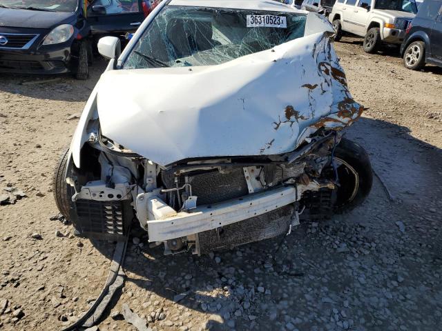 2015 MITSUBISHI LANCER SE - JA32V2FW5FU008242