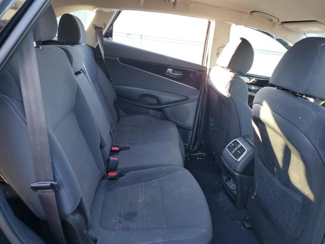 5XYPGDA38LG683400 KIA SORENTO L
