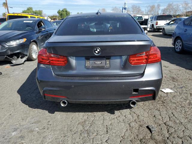 WBA3A9C53EF478985 BMW 335 I