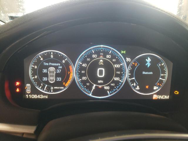 2G61S5S39D9214504 Cadillac Xts Premium Collection