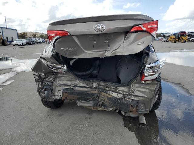 2017 TOYOTA COROLLA L 2T1BURHE5HC955850