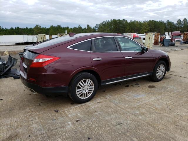 2015 HONDA CROSSTOUR - 5J6TF3H33FL001687