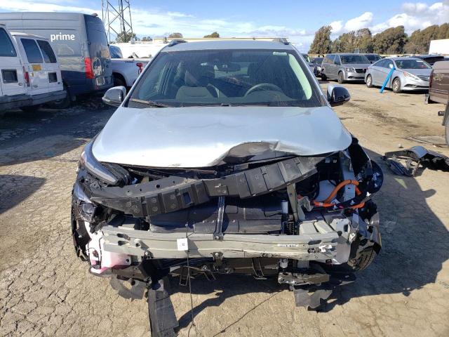 2023 CHEVROLET BOLT EUV L - 1G1FY6S0XP4112237
