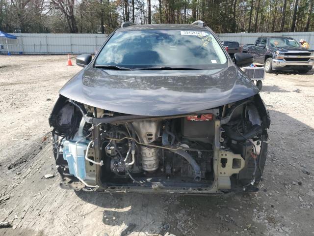 VIN 4T1BF1FK9GU215980 2016 Toyota Camry, SE no.5