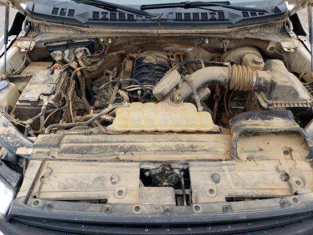 2020 FORD F150 SUPER 1FTEX1C56LKD62129