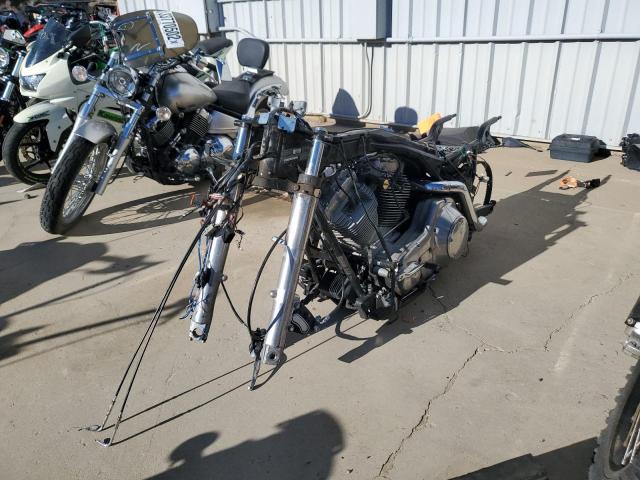 2006 HARLEY-DAVIDSON FLHTI 1HD1FVW366Y611970
