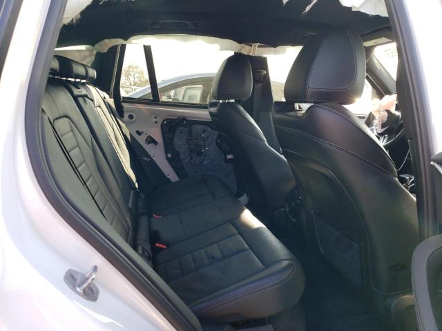5YMTS0C0XM9F71879 BMW X3 M Competition