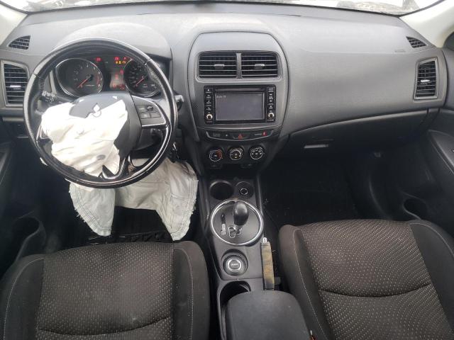 2016 MITSUBISHI RVR SE JA4AJ3AU6GZ611056