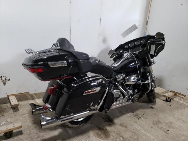 2018 HARLEY-DAVIDSON FLHTK ULTR - 1HD1KED18JB654439