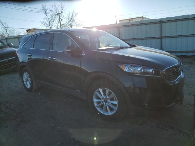 Vin: 5xypgda38lg683400, lot: 40824523, kia sorento l 20204