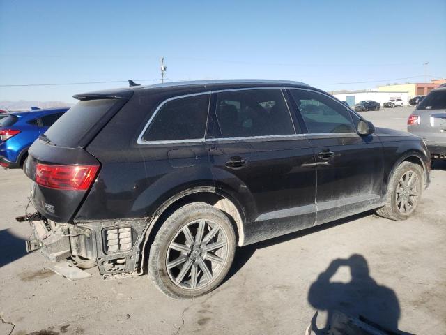 2018 AUDI Q7 PRESTIG - WA1VAAF70JD030648