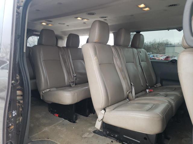 2016 NISSAN NV 3500 S - 5BZAF0AA3GN855329
