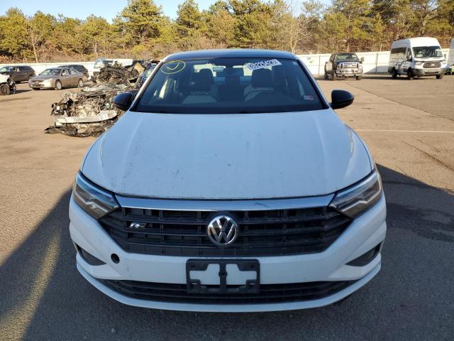  VOLKSWAGEN JETTA 2020 Biały