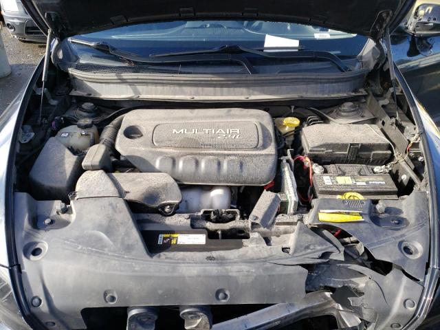 1C4PJMAB6EW175361 Jeep Cherokee Sport