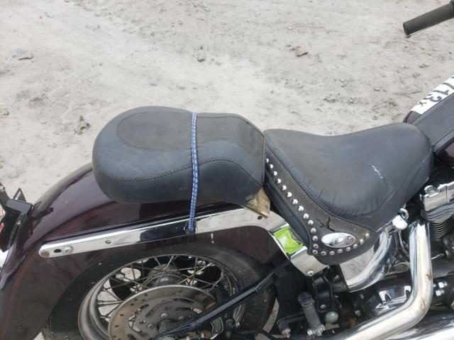 2005 HARLEY-DAVIDSON FLSTCI - 1HD1BWB195Y057294