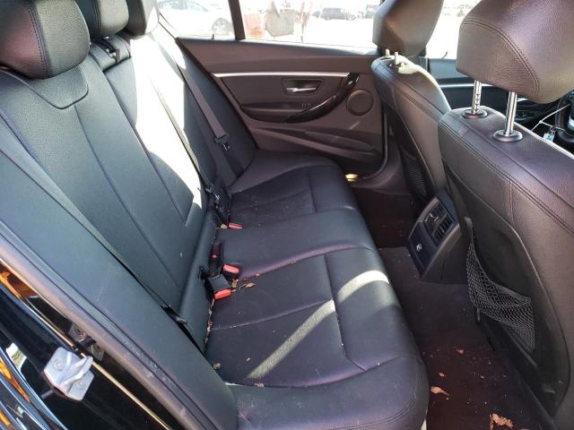 2018 BMW 330 XI - WBA8D9C52JA607741