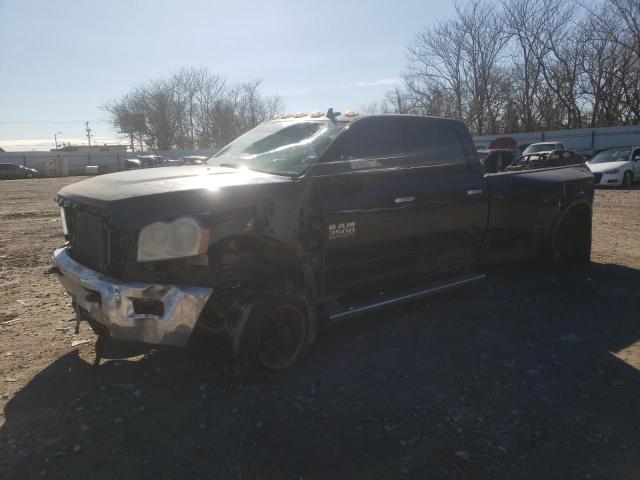 2015 Ram 3500 Laramie