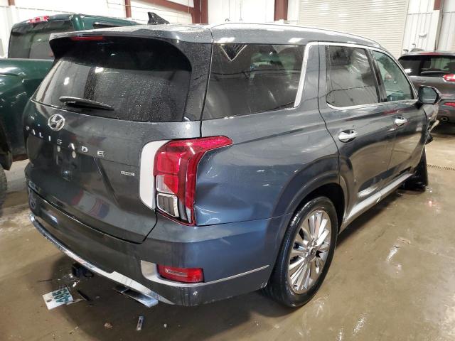 VIN KM8R5DHE1LU102691 2020 HYUNDAI PALISADE no.3