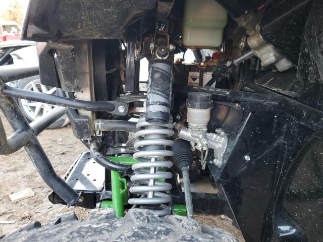 2022 KAWASAKI KRT800 J - JKBRTCJ14NB506696