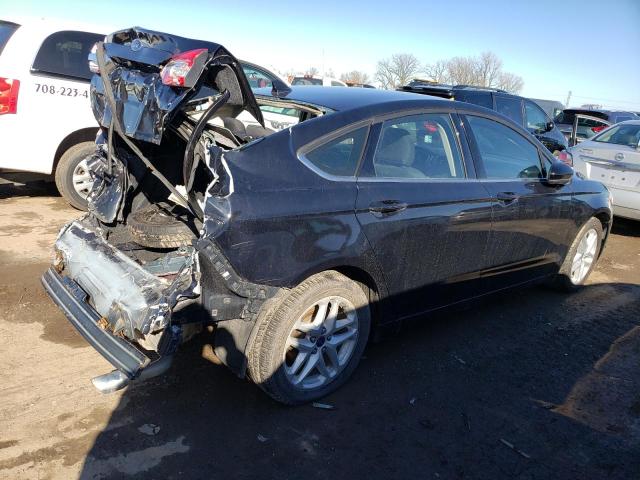 2019 FORD FUSION SE 3FA6P0HD5KR112976