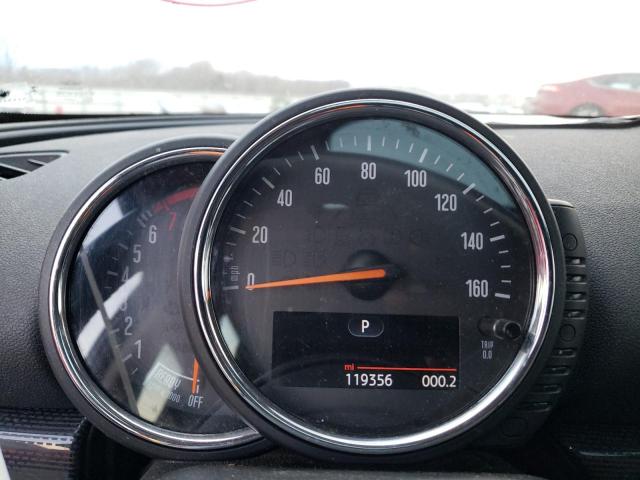 WMWLN9C52G2E16379 Mini Cooper S Clubman