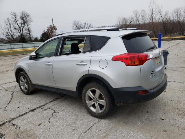 JTMRFREV9FD101490 | 2015 TOYOTA RAV4 XLE