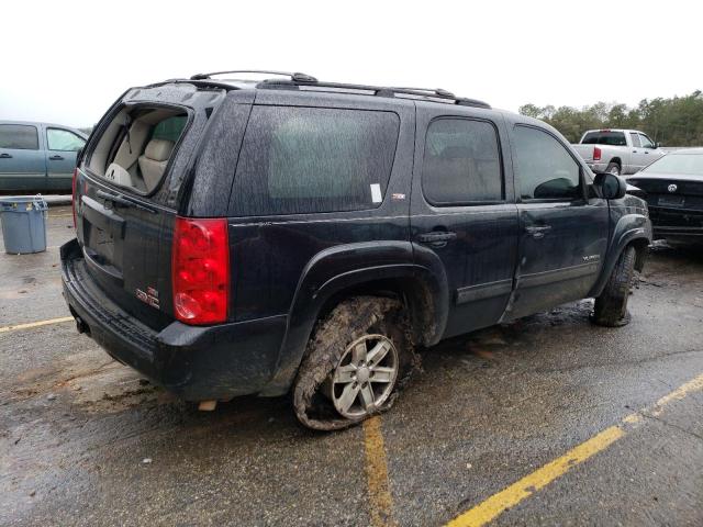 1GKUKCE05AR254536 GMC YUKON SLT