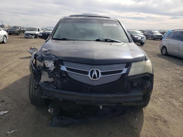 2HNYD28887H535865 Acura MDX SPORT
