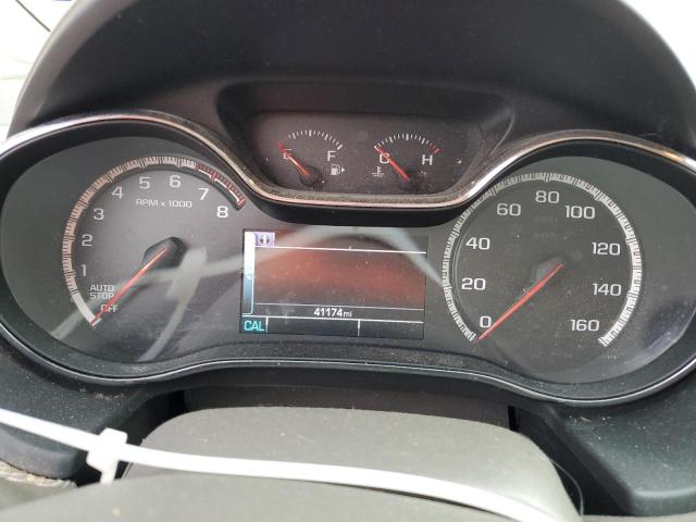 2016 CHEVROLET CRUZE LT 1G1BE5SM4G7327079