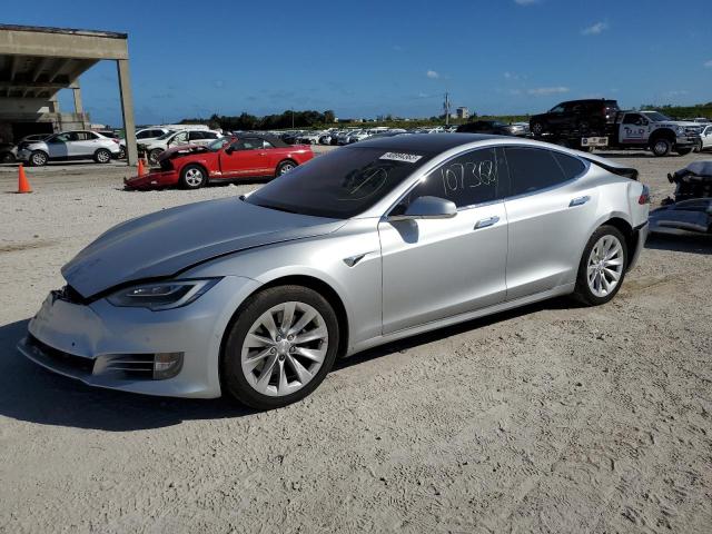 2018 Tesla Model S 