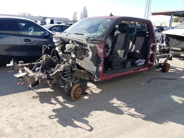 2007 Chevrolet C/K 1500 