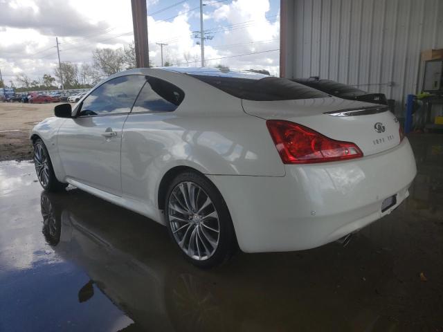 2015 INFINITI Q60 JOURNE - JN1CV6EK8FM871177