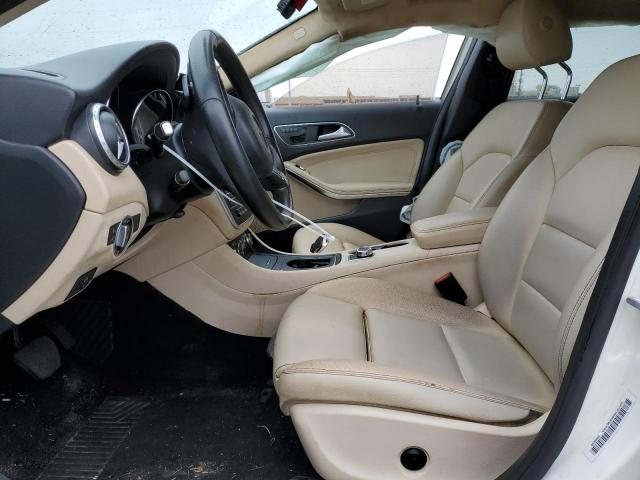 2017 MERCEDES-BENZ GLA 250 - WDCTG4EBXHJ336961