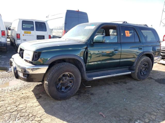 2000 Toyota 4Runner SR5