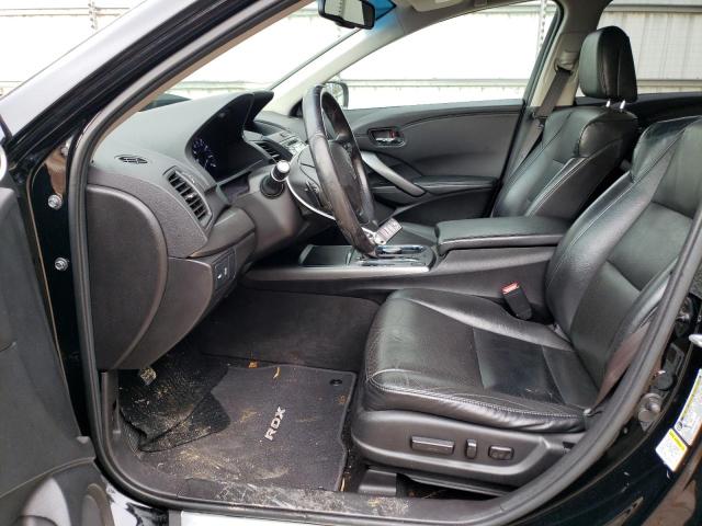 5J8TB4H55EL007516 Acura Rdx Technology