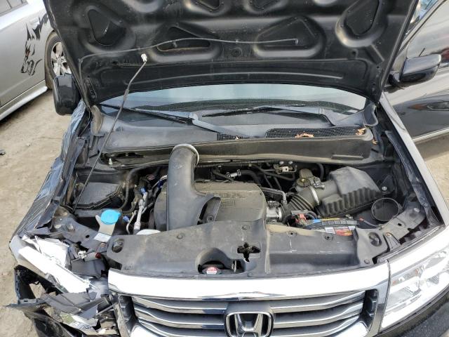 2015 HONDA PILOT TOUR - 5FNYF4H96FB026902