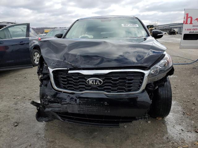 5XYPG4A35KG581230 KIA SORENTO L
