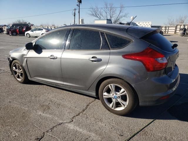 1FADP3K23EL117614 Ford FOCUS SE