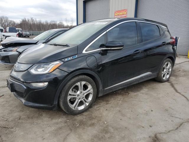 2017 CHEVROLET BOLT EV LT - 1G1FW6S07H4186402