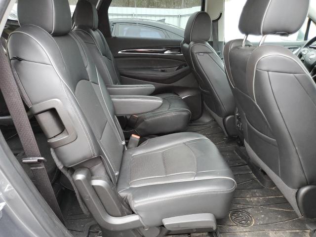 2020 BUICK ENCLAVE AV - 5GAERDKW8LJ109813