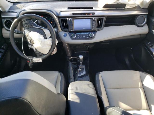 2017 TOYOTA RAV4 HV LI - JTMDJREV9HD091135