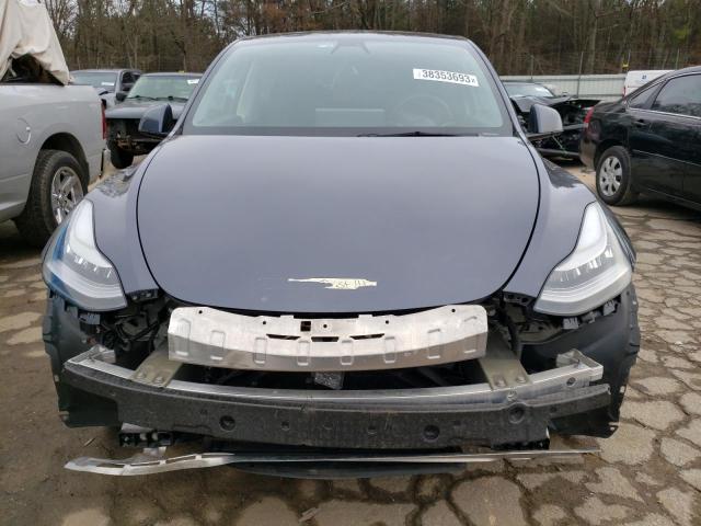 2021 TESLA MODEL S 70 5YJYGAEE2MF136727