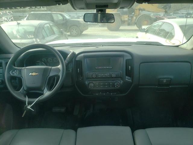 2016 CHEVROLET SILVERADO 1GCNCNEHXGZ135498