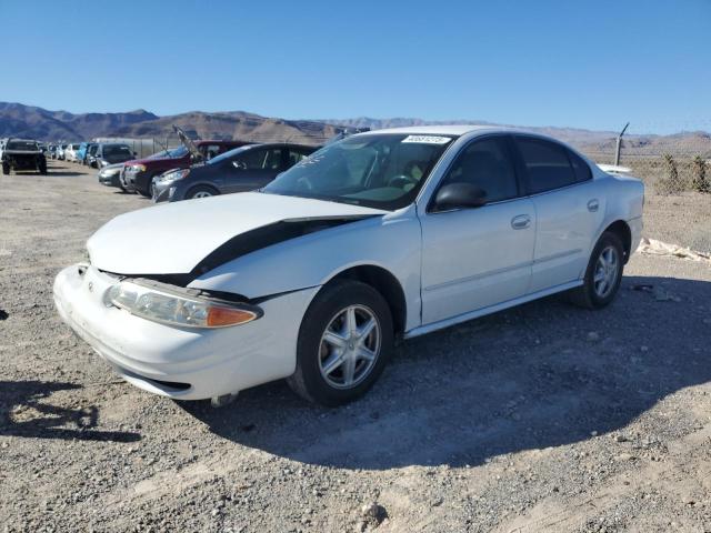 2004 Oldsmobile Alero GL