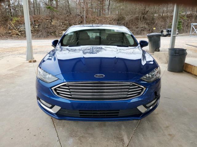 VIN 3GKALMEV2LL103472 2018 FORD FUSION no.5