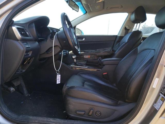 5XXGU4L3XJG221590 KIA OPTIMA EX