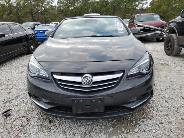 2016 BUICK CASCADA PR - W04WT3N55GG094203