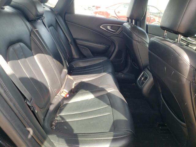 2015 CHRYSLER 200 C - 1C3CCCCB7FN544689