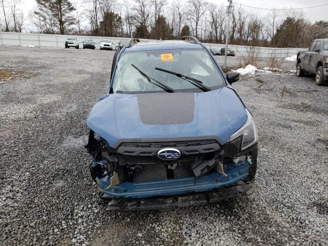 2023 SUBARU FORESTER W JF2SKAMCXPH410492