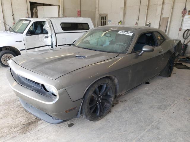 2011 Dodge Challenger 